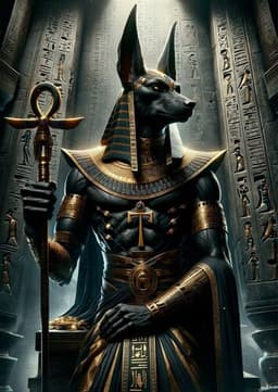 Anubis