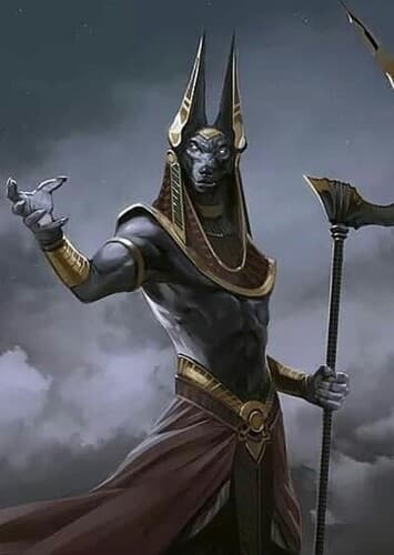 Anubis