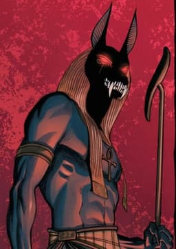Anubis
