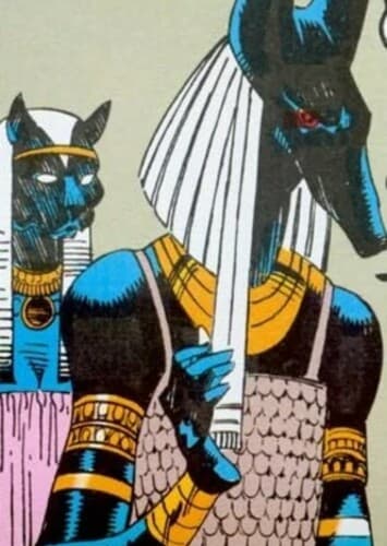 Anubis