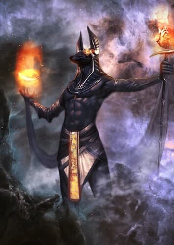 Anubis