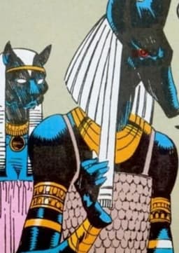 Anubis