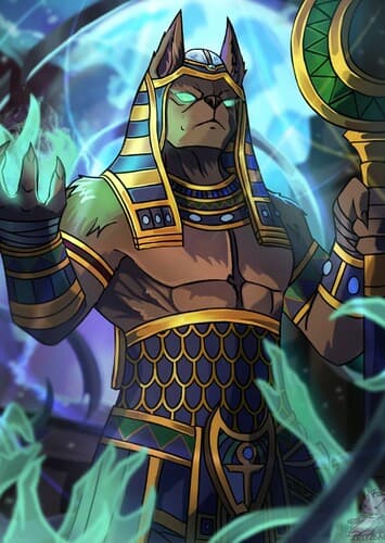 Anubis