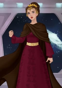 Anya Dooku