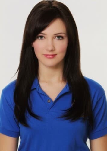 Anya MacPherson (Anton MacPherson)