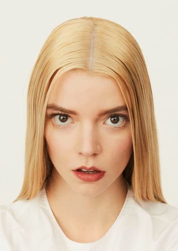 Anya Taylor-Joy