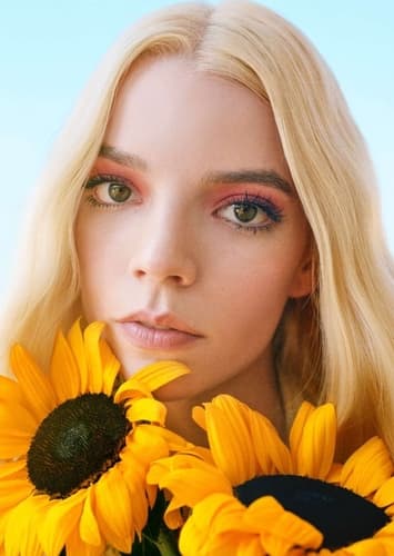 Anya Taylor-Joy
