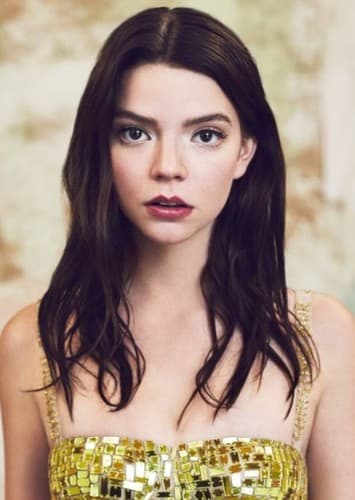 Anya Taylor-Joy