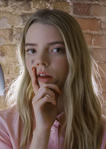 Anya Taylor Joy