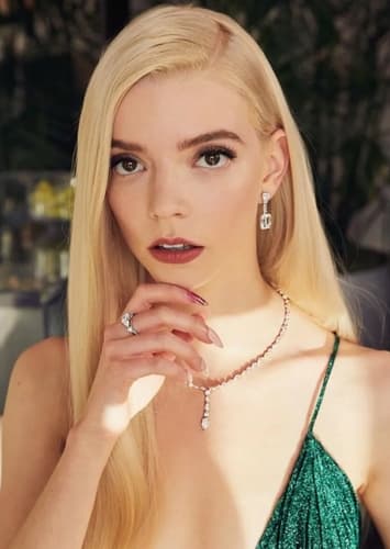 Anya Taylor-Joy