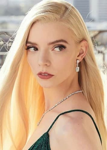Anya Taylor-Joy