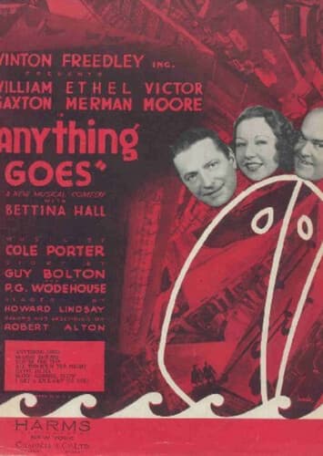 Anything Goes