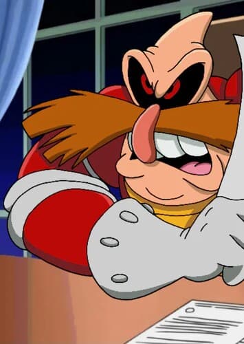 AoStH Robotnik