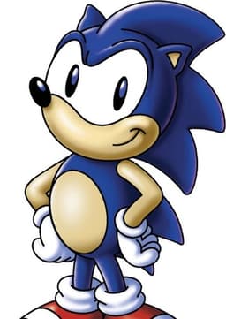 AOSTH Sonic