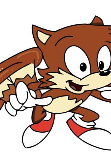 AoStH Tails