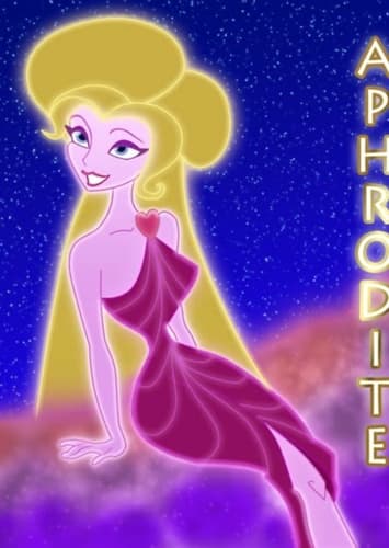 Aphrodite