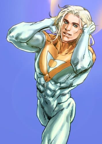 Apollo (Andrew Pulaski)