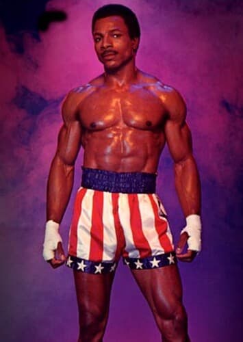 Apollo Creed
