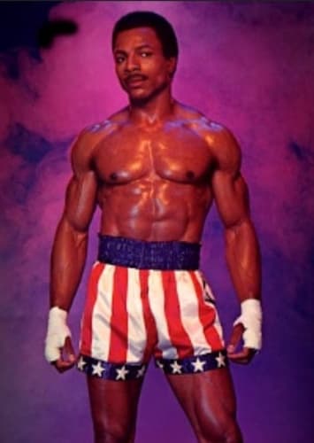 Apollo Creed