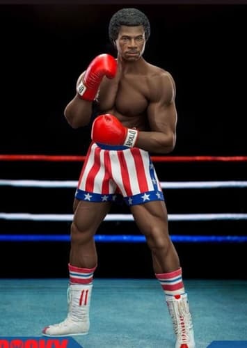 Apollo Creed