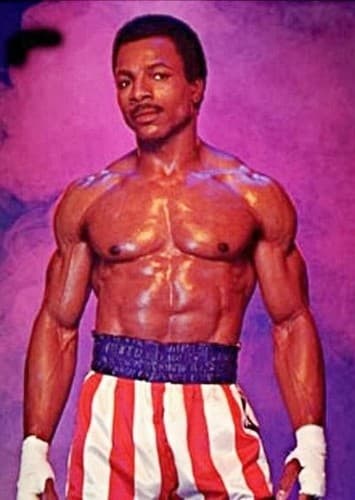 Apollo creed