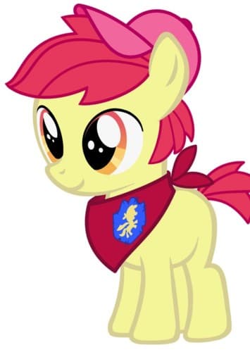 Apple Bloom