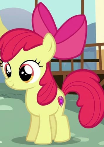 Apple Bloom