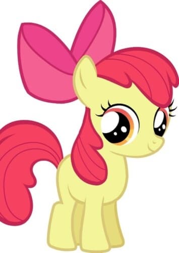 Apple Bloom
