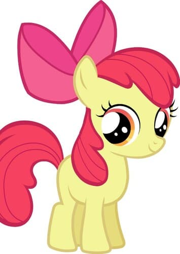 Apple Bloom