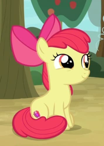 Apple Bloom