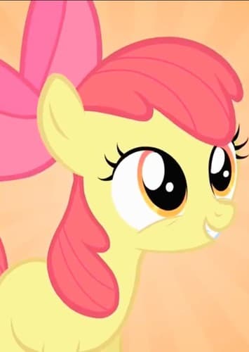 Apple Bloom