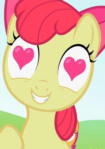 Apple Bloom