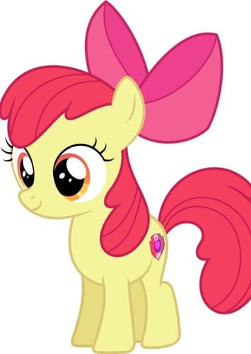 Apple Bloom