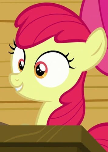 Apple Bloom