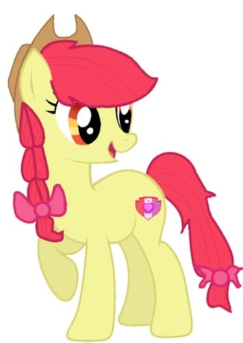 Apple Bloom