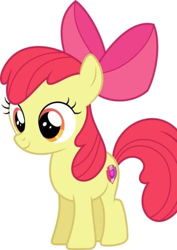 Apple Bloom
