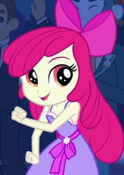 Apple Bloom (voice)