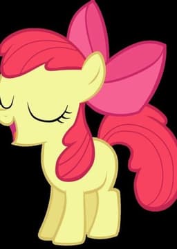 Apple Bloom (voice)