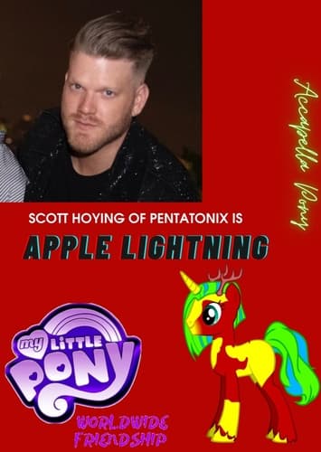 Apple Lightning