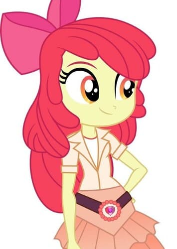 Applebloom