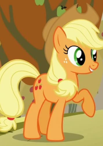 Applejack