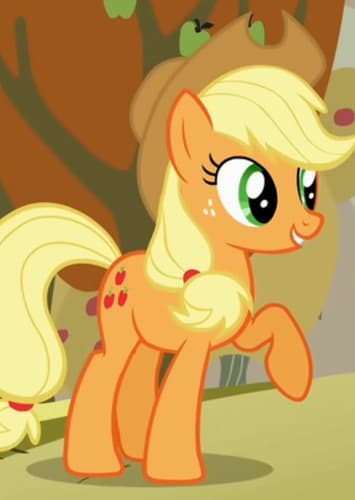 Applejack