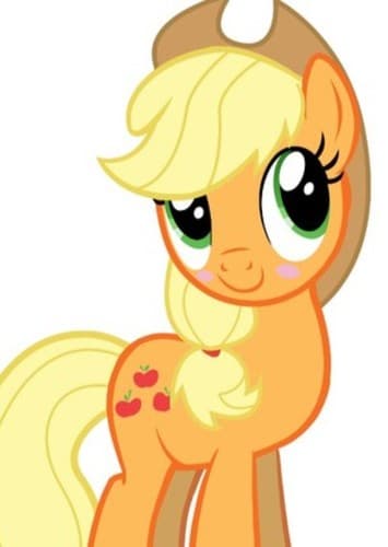 Applejack