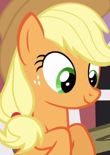 Applejack