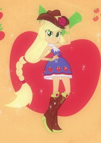 Applejack