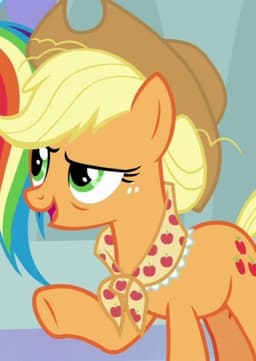 Applejack