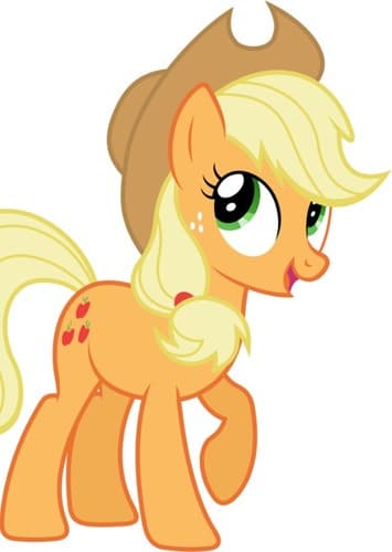 Applejack