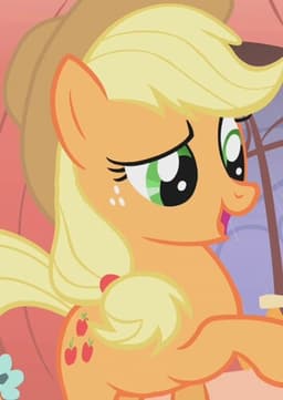 Applejack