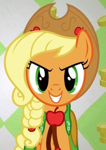 Applejack