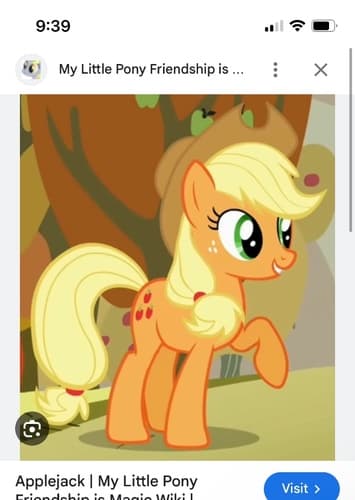 Applejack